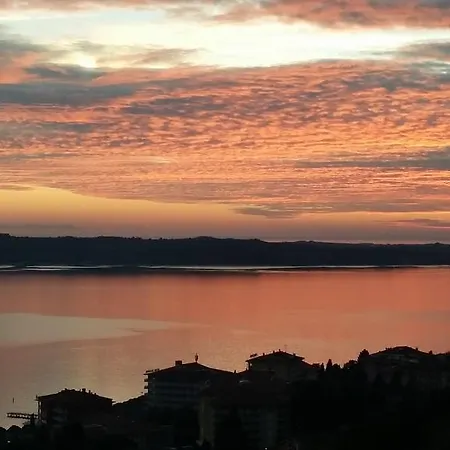 Sunset Appartement Portorož