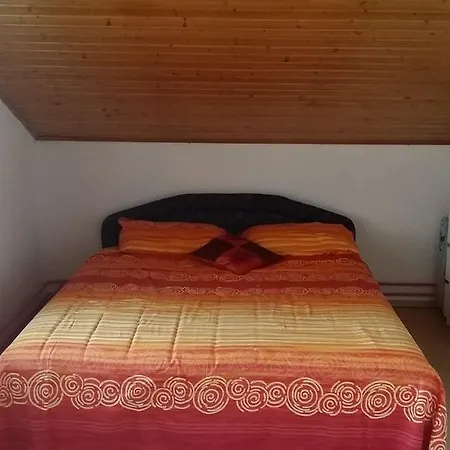 Sunset Appartement Portorož