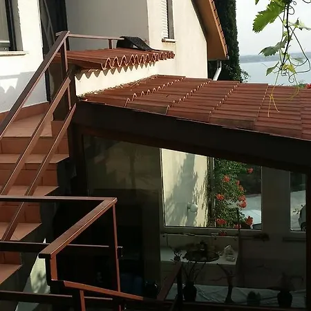 Appartement Sunset *