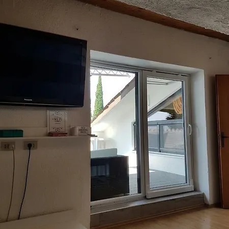 Appartement Sunset *