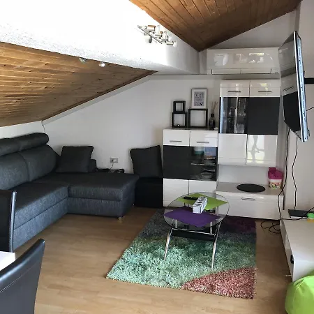 Sunset Apartment
