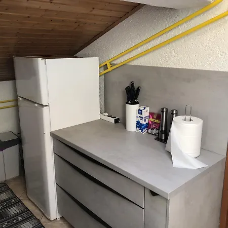 Sunset Appartement *