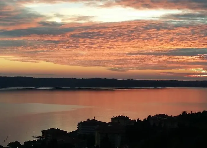 Sunset 公寓 波尔托罗