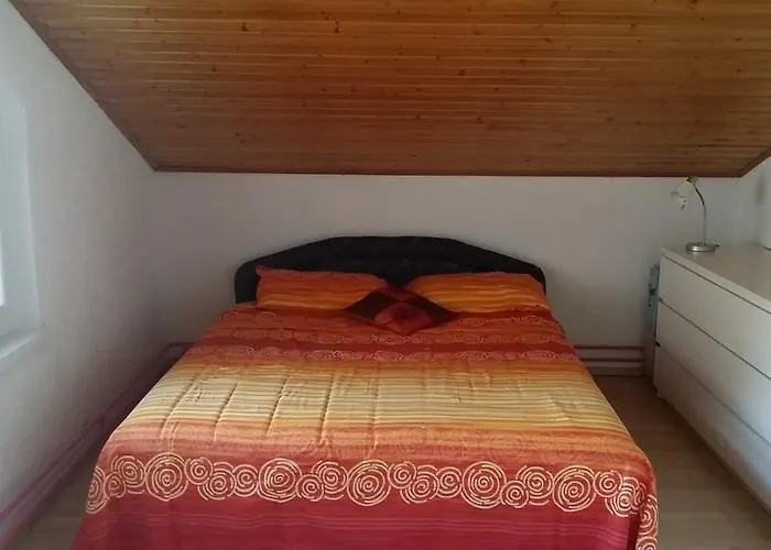 Sunset 公寓 波尔托罗